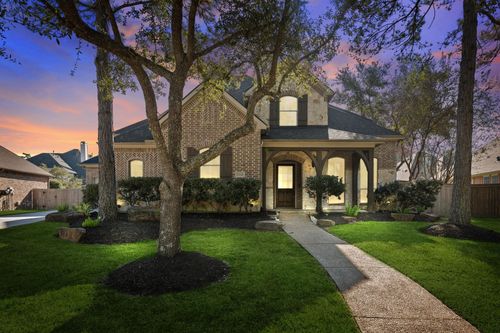 11826 Biscayne Pass Ln, Humble, TX, 77346-3648 | Card Image
