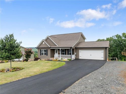 150 Grand Oak Ln, Dahlonega, GA, 30533-6761 | Card Image
