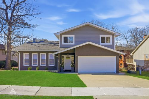 904 Hillview Dr, Lemont, IL, 60439-4334 | Card Image