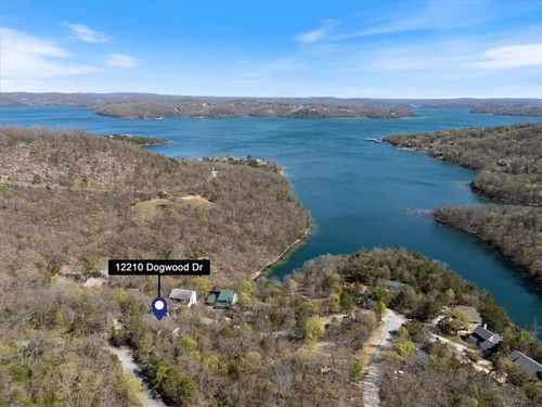 12210 Dogwood Dr, Garfield, AR, 72732-9784 | Card Image