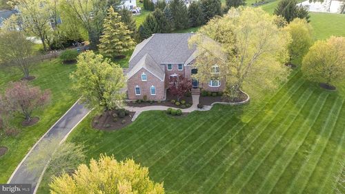 3 Cavallo Way, DOYLESTOWN, PA, 18901-2051 | Card Image