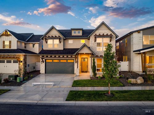 13926 N Ermine Ave, Boise, ID, 83714-1103 | Card Image