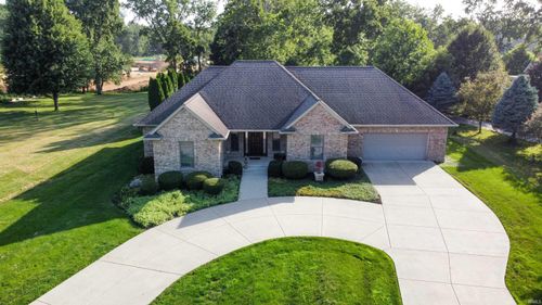 520 N Monroe Street, Williamsport, IN, 47993 | Card Image