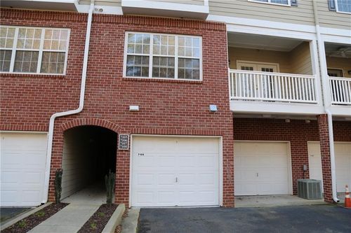 7108 Woodland Ln, Alpharetta, GA, 30009-8722 | Card Image