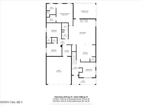 131 Kinnakeet Dr, Durham, NC, 27704-5192 | Card Image