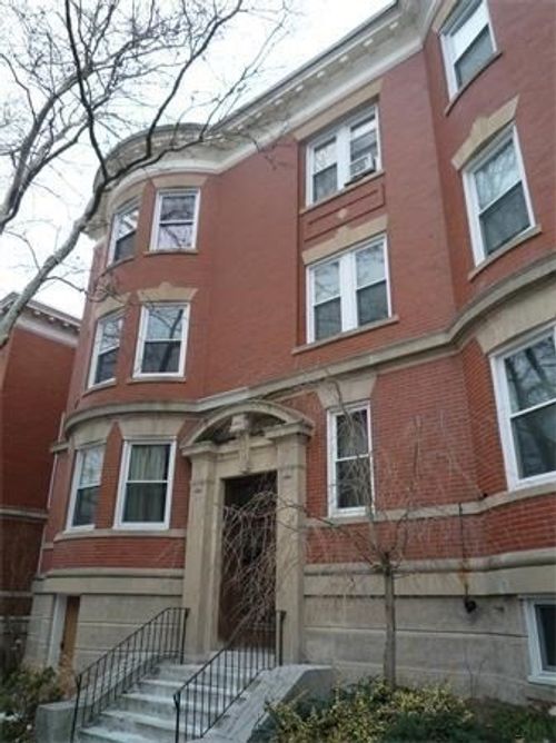 apt-3-235 Rawson Rd, Brookline, MA, 02445-4425 | Card Image