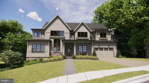 3500 N Abingdon St, ARLINGTON, VA, 22207-4409 | Card Image