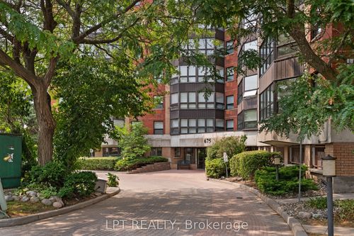 401-675 Davis Dr, Kingston, ON, K7M8L5 | Card Image