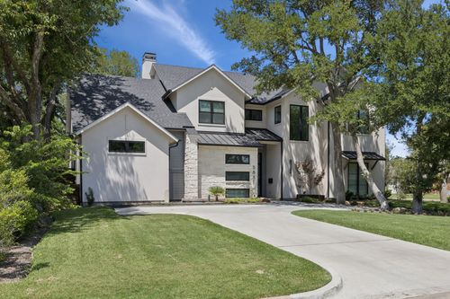 5861 Meletio Ln, Dallas, TX, 75230-2107 | Card Image