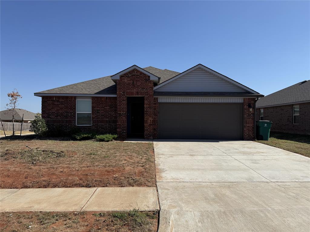 Little Brook Dr, Piedmont, OK 73078