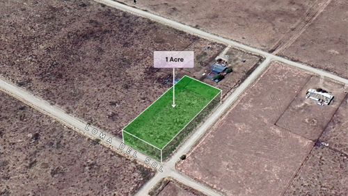 1 Loma Del Sol, Moriarty, NM, 87035 | Card Image