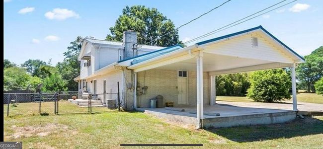 732 Sandhill Shady Grove Rd, House other with 4 bedrooms, 3 bathrooms and 8 parking in Carrollton GA | Image 4
