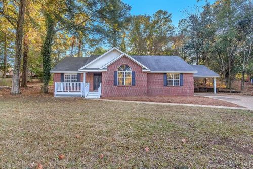 171 Pine Forest Dr, Deatsville, AL, 36022-2926 | Card Image