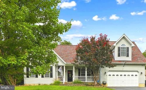 12610 Little Ln, LUSBY, MD, 20657-5429 | Card Image