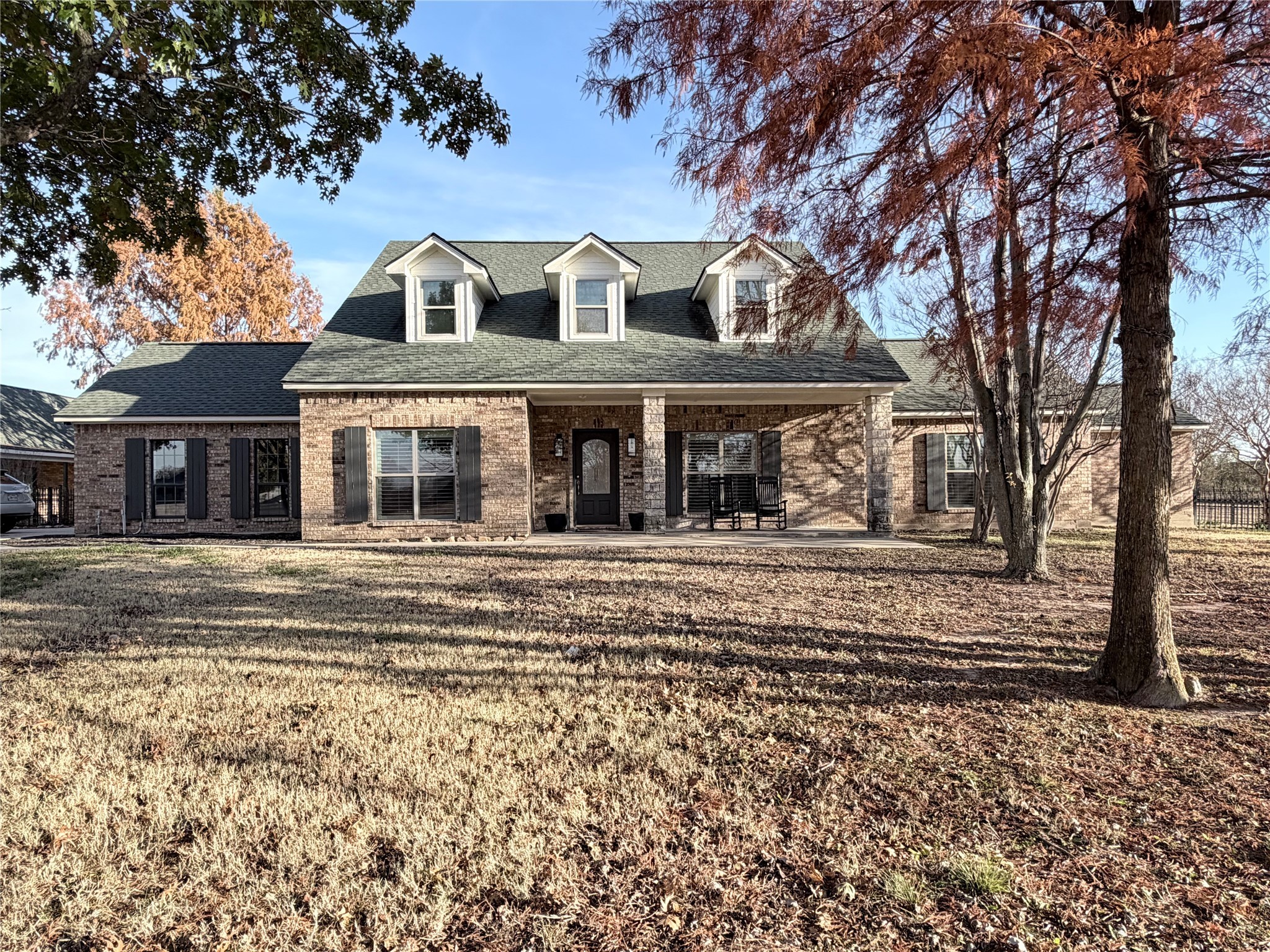 Residential in Van Alstyne 5
