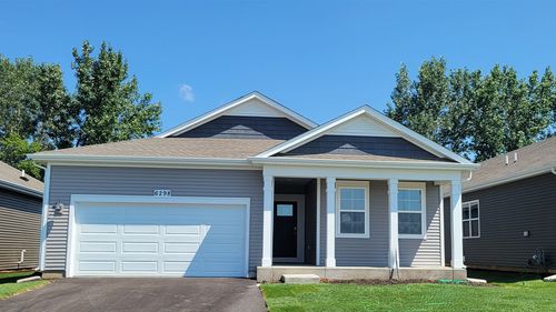 6298 Redwood Trl, Wonder Lake, IL, 60097-9604 | Card Image