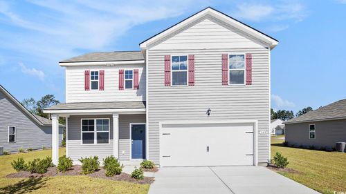 347 Ridley St, Longs, SC, 29568-9080 | Card Image