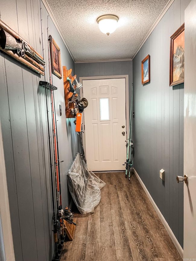 421 Crabtree Ln, House other with 3 bedrooms, 2 bathrooms and null parking in Bradley AR | Image 6