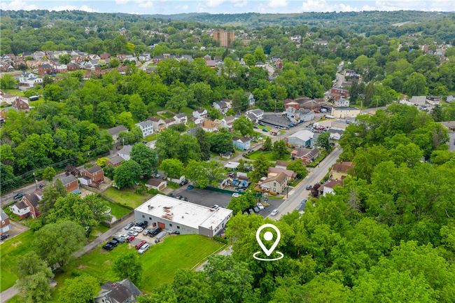 779 Bower Hill Rd, House other with 3 bedrooms, 2 bathrooms and null parking in Bridgeville PA | Image 34