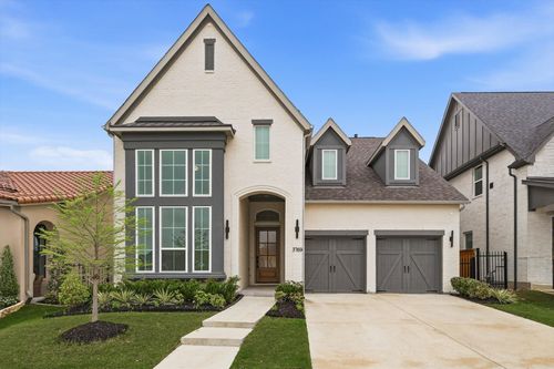 3769 Vase Vine Pl, Frisco, TX, 75033-1715 | Card Image