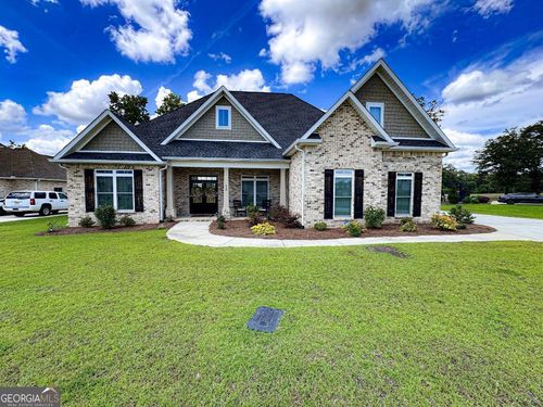 238 Flat Shoal Drive, Bonaire, GA, 31005 | Card Image