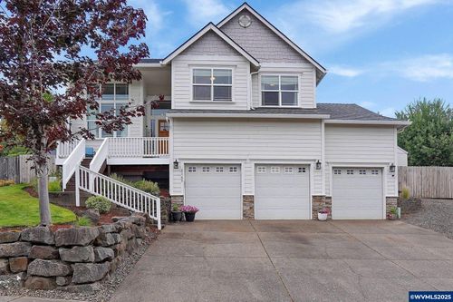 2165 Teakwood Av Nw, Salem, OR, 97304 | Card Image