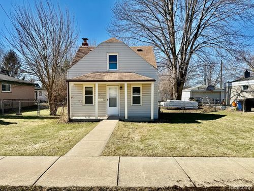 12111 Leverne, Redford, MI, 48239-2538 | Card Image