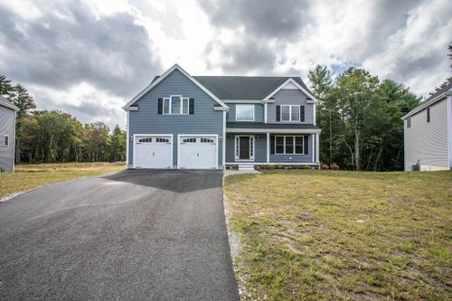 5 Chippewa Way, West Bridgewater, MA, 02379 | Card Image