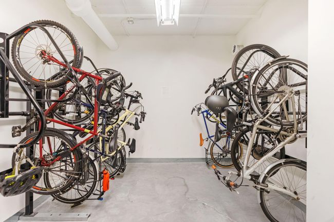 Bike storage | Image 24