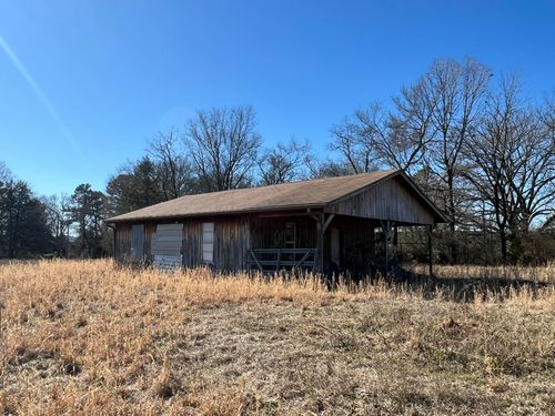 510 Old Waters Hwy, Pine Ridge, AR, 71961-8207 | Card Image