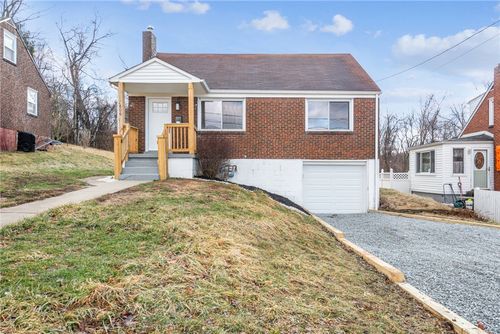 606 Maplehurst Dr, N Versailles, PA, 15137-2240 | Card Image