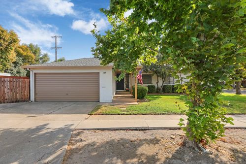 4350 N El Dorado Street, Stockton, CA, 95204 | Card Image