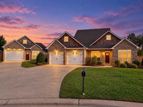 4660 Rudy Way, Hahira, GA, 31632-2655 | Card Image
