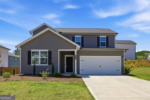 1068 Prudence Dr, Lawrenceville, GA, 30045-5911 | Card Image