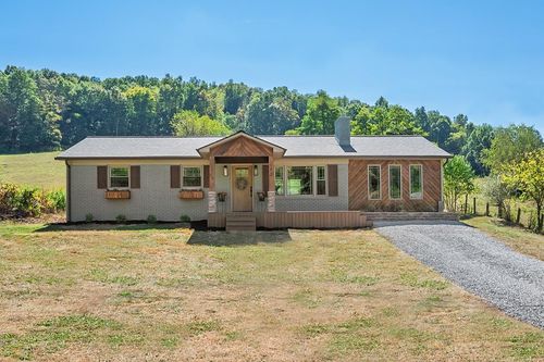 983 Sanders Mines Rd, Max Meadows, VA, 24360-3040 | Card Image