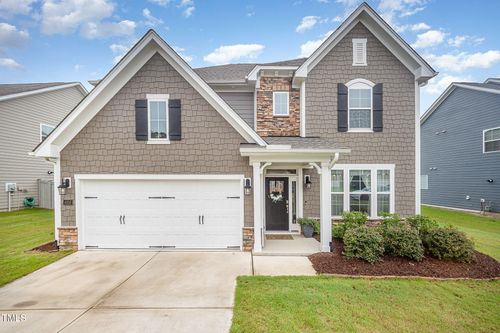 4916 Chase Hill Way, Raleigh, NC, 27603-8156 | Card Image