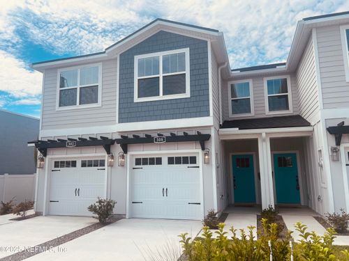 308 12th Ave N, Jacksonville Beach, FL, 32250-7254 | Card Image