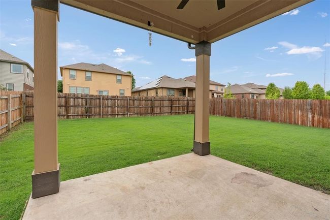 Large Covered Patio | Image 28