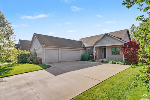 6205 Crystal Ln, Lawrence, KS, 66049-5025 | Card Image