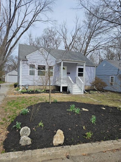 807 Hope Pl, COLUMBIA, MO, 65203-2649 | Card Image