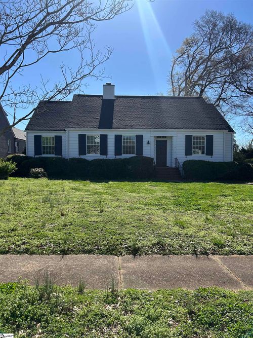 101 W Augusta Place, Greenville, SC, 29605 | Card Image