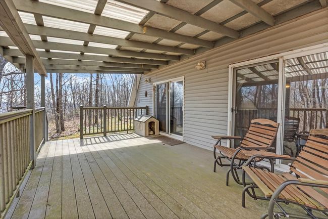 558 Hanging Rock Dr, House other with 3 bedrooms, 2 bathrooms and 2 parking in Altamont TN | Image 14