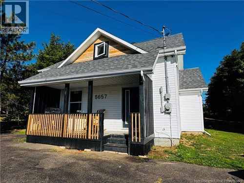 5657 Rte 340, Haut-Paquetville, NB, E8R1T1 | Card Image