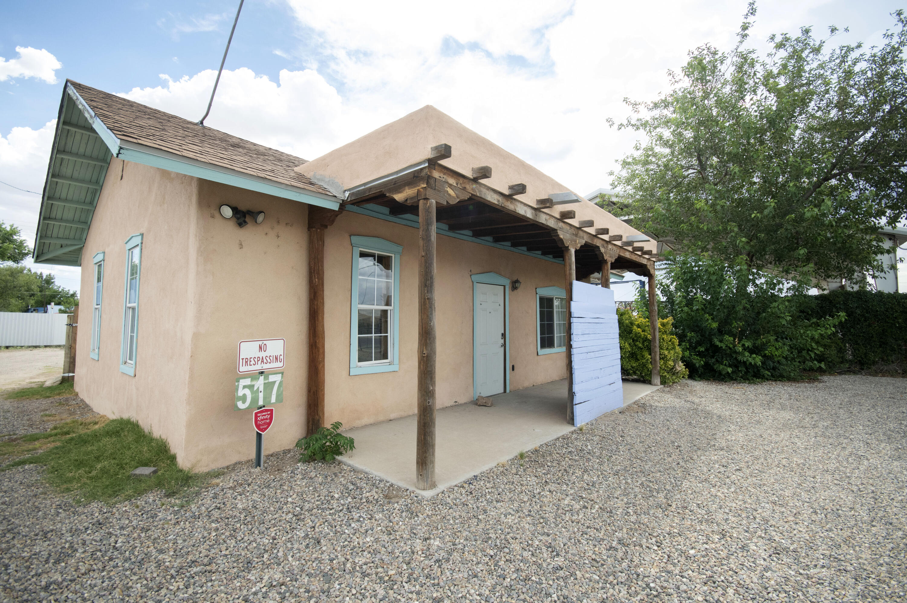 Residential in Belen 3
