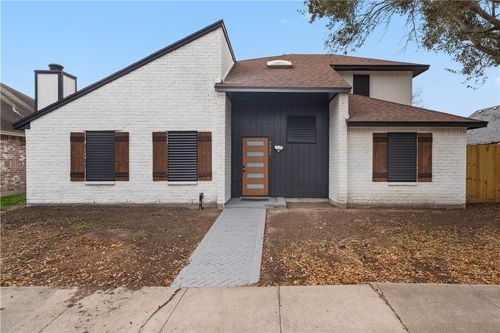 7306 Diamond Ridge Dr, Corpus Christi, TX, 78413-5010 | Card Image