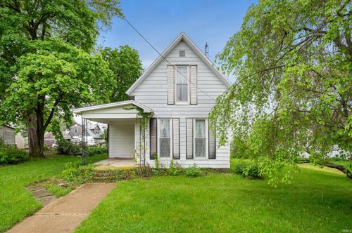 417 S Main St, Farmland, IN, 47340-9400 | Card Image