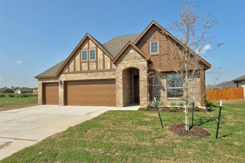 208 Pennington Rd, Josephine, TX, 75173-8590 | Card Image