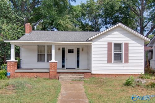 1611 Beirne Ave Ne, Huntsville, AL, 35801-2420 | Card Image