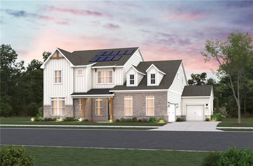 2205 Sabari Way, Cumming, GA, 30041 | Card Image