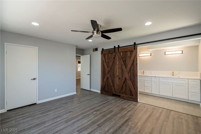 4401 Saint Andrews Cir, House other with 3 bedrooms, 2 bathrooms and null parking in Las Vegas NV | Image 17